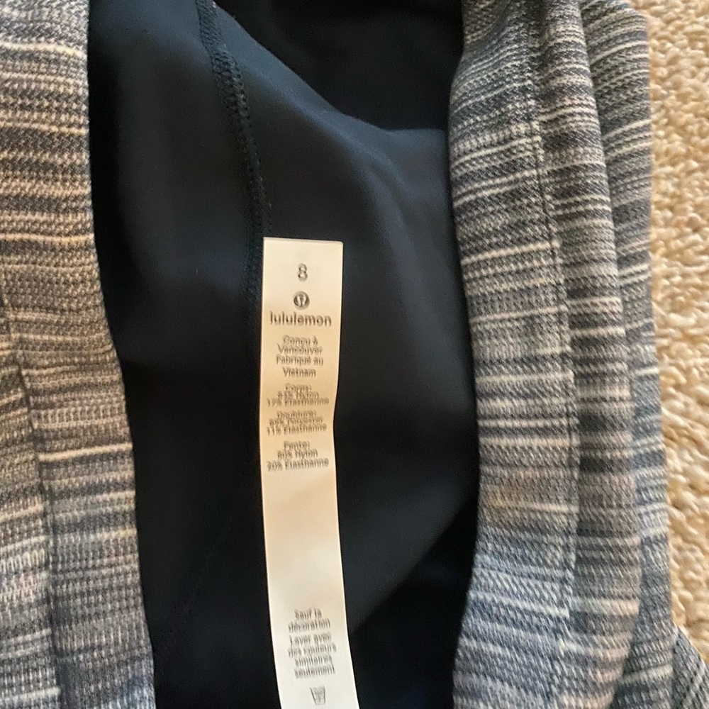 Lululemon Define Jacket!! - Picture 2 of 6